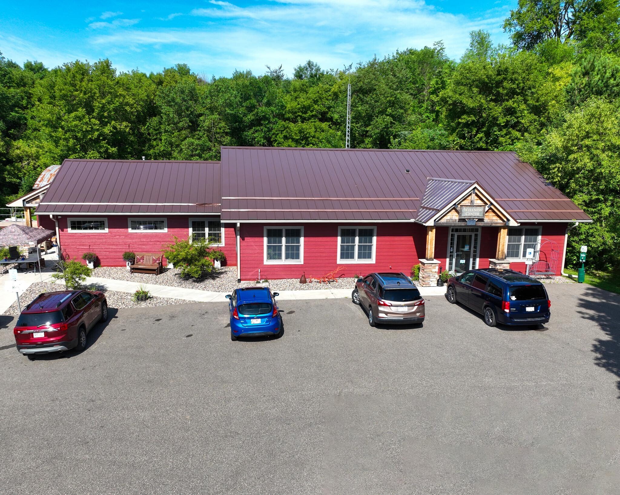 308 Syme Ave, Glenwood City, WI à vendre Photo principale– Image 1 sur 4