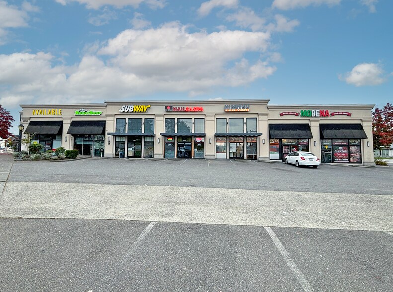 8014 Lake City Way NE, Seattle, WA à louer - Photo de l’immeuble – Image 1 sur 1