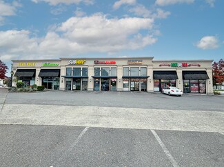 Plus de détails pour 8014 Lake City Way NE, Seattle, WA - Bureau/Local commercial à louer