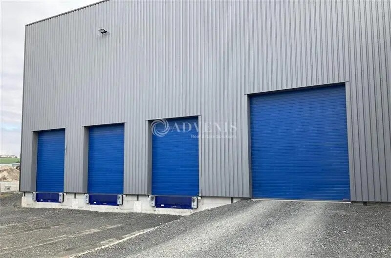 Industriel/Logistique dans Naveil à louer - Photo de l’immeuble – Image 2 sur 7