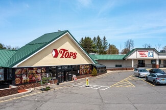 Plus de détails pour 11573 State Route 32, Greenville, NY - Local commercial à louer