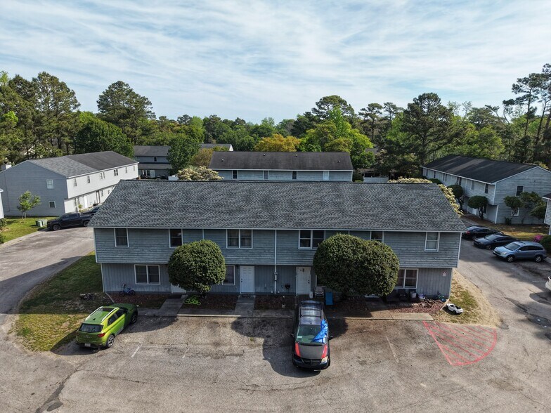 Wachesaw Place portefeuille de 1 biens à vendre sur LoopNet.fr - Photo de l’immeuble – Image 2 sur 42