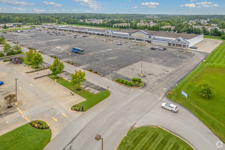 1200-1260 Ohio Pike, Amelia, OH à louer - Aérien – Image 3 sur 7