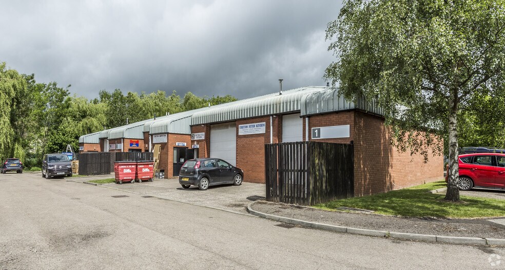 Crossways, Church Stretton à louer - Photo de l’immeuble – Image 1 sur 4