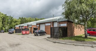 Plus de détails pour Crossways, Church Stretton - Industriel/Logistique à louer
