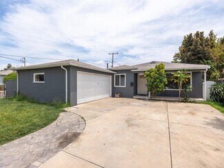 Plus de détails pour 14808 Condon Ave, Lawndale, CA - Logement à vendre