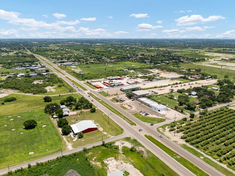9125 Highway 107, Mission, TX à vendre - Photo de l’immeuble – Image 2 sur 9