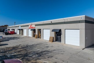 Plus de détails pour 14309 Toepperwein Rd, San Antonio, TX - Local d'activités à louer