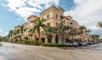Plus de détails pour 1500 Gateway Blvd, Boynton Beach, FL - Bureau à louer