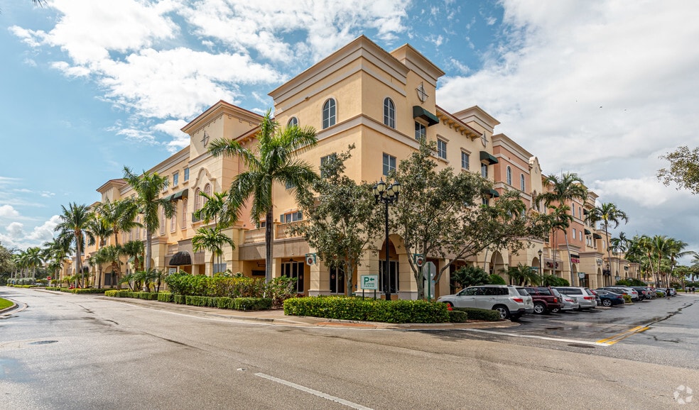 1500 Gateway Blvd, Boynton Beach, FL à louer - Photo principale – Image 1 sur 21