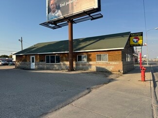 Plus de détails pour 1430 Main Ave, Fargo, ND - Local commercial à vendre