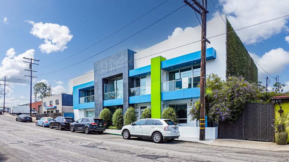 123-127 Lomita St, El Segundo, CA à vendre - Photo de l’immeuble – Image 3 sur 50