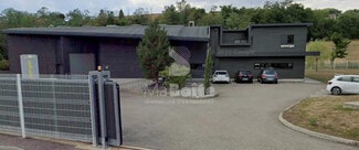 Plus de détails pour Industriel/Logistique à louer