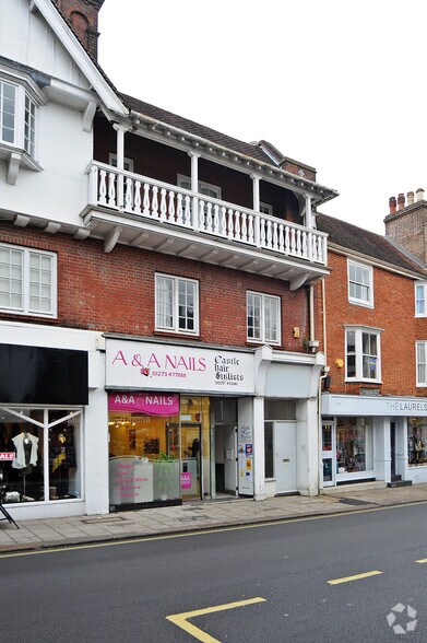 170A-170B High St, Lewes à vendre - Photo principale – Image 1 sur 3