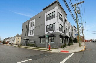 Plus de détails pour 255 Ridge Rd, Lyndhurst, NJ - Bureau/Local commercial à louer