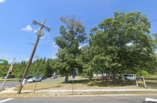 Plus de détails pour Main St & Heston St, Glassboro, NJ - Terrain à louer