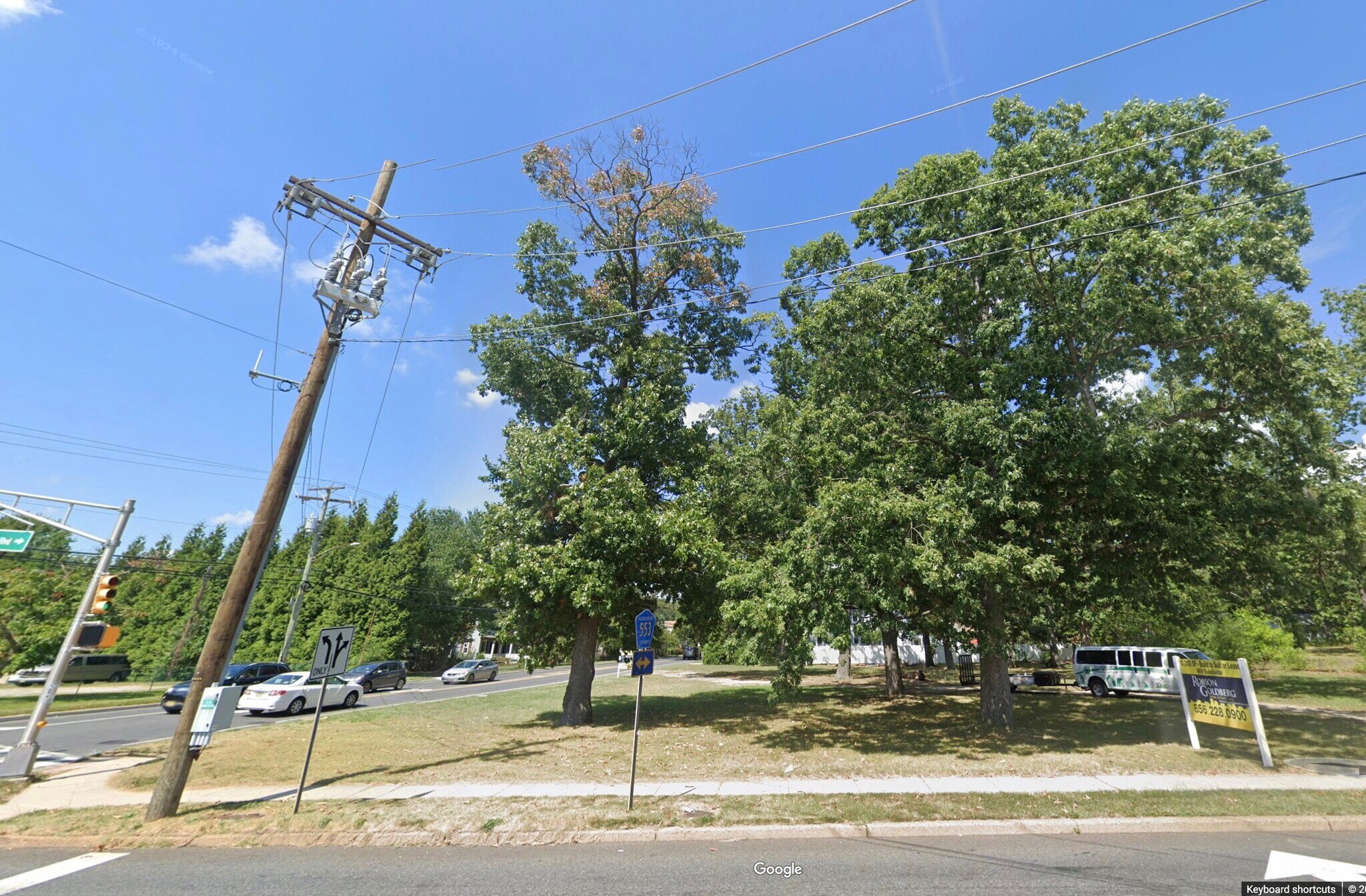 Main St & Heston St, Glassboro, NJ à louer Photo principale– Image 1 sur 3