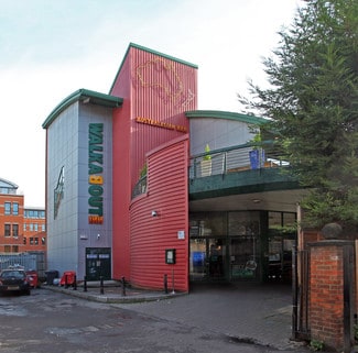 Plus de détails pour Wiston Ter, Reading - Local commercial à louer