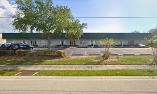 Plus de détails pour 2240-2264 72nd Ave E, Sarasota, FL - Industriel/Logistique à louer