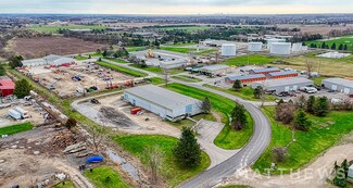 Plus de détails pour 7670 S Fishel Dr, Dublin, OH - Industriel/Logistique à vendre