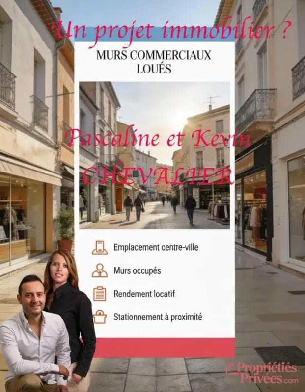 Plus de détails pour Local d’activités à vendre
