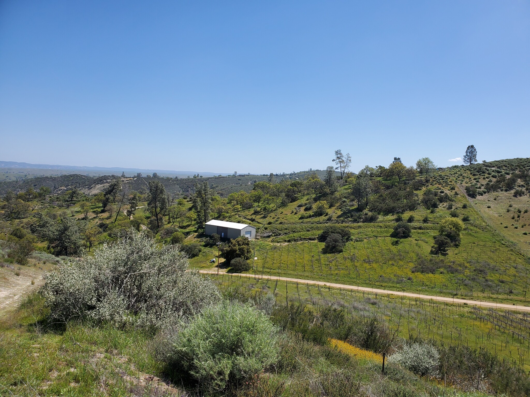 7363 Malcolms Grove Dr, Creston, CA à louer Photo principale– Image 1 sur 5