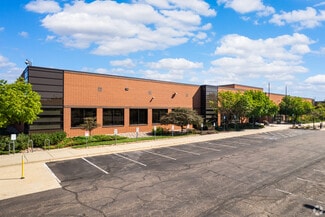 Plus de détails pour 995 W 122nd Ave, Westminster, CO - Local d'activités à louer