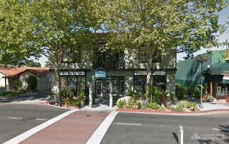 Plus de détails pour 1302 Lincoln Ave, San Jose, CA - Bureau à louer