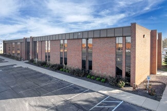 Plus de détails pour 5980 W 71st St, Indianapolis, IN - Bureau à louer