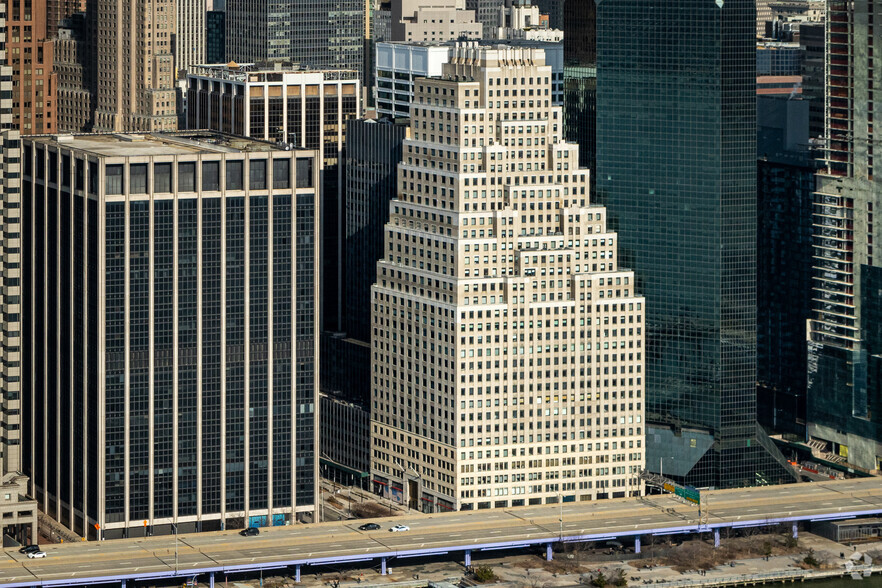 120 Wall St, New York, NY à louer - Photo principale – Image 1 sur 13