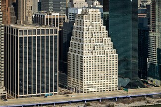 Plus de détails pour 120 Wall St, New York, NY - Bureau à louer