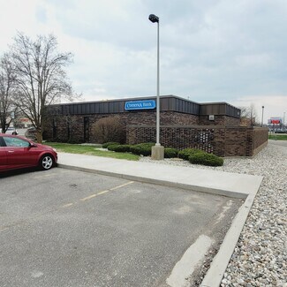 Plus de détails pour 5080 W Main St, Kalamazoo, MI - Terrain à vendre