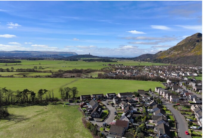 Land At Middletonkerse, Menstrie à vendre - Autre – Image 3 sur 5