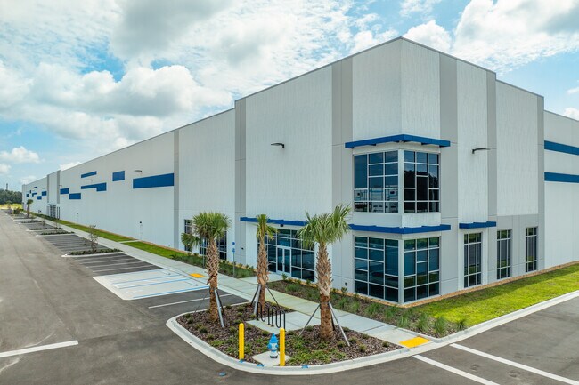Plus de détails pour 1511 Zoo Pky, Jacksonville, FL - Industriel/Logistique à louer