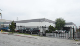 Plus de détails pour 13222 Estrella Ave, Los Angeles, CA - Industriel/Logistique à louer