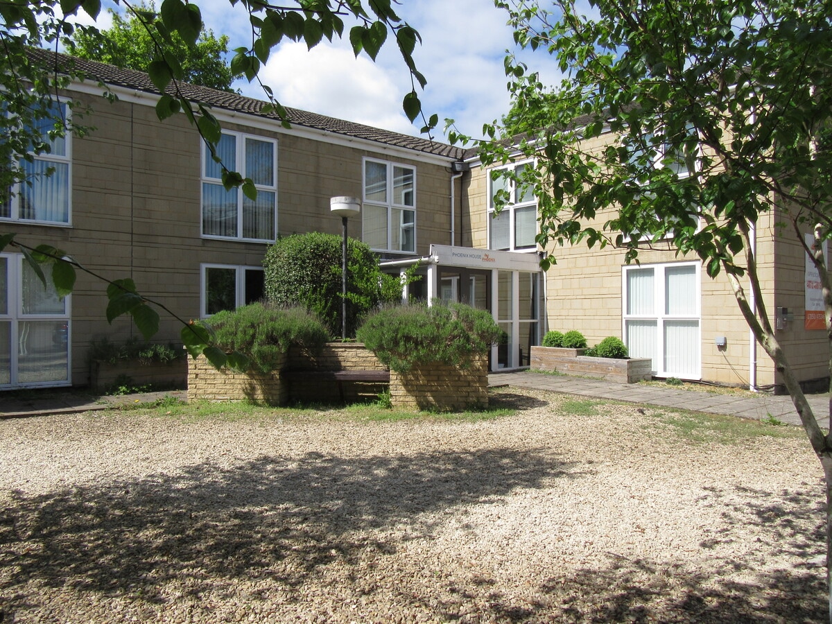 Photo de l’immeuble