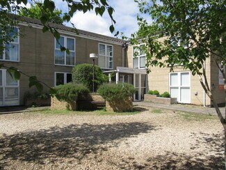 Plus de détails pour Phoenix Way, Cirencester - Coworking à louer
