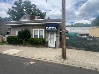 Plus de détails pour 262 Rutherford Blvd, Clifton, NJ - Industriel/Logistique à vendre