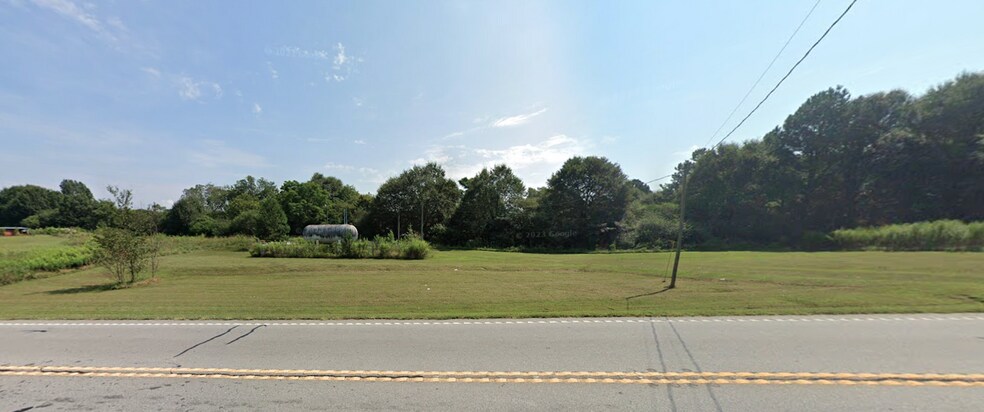 0 Hwy 17, Royston, GA à vendre - Photo de l’immeuble – Image 2 sur 3