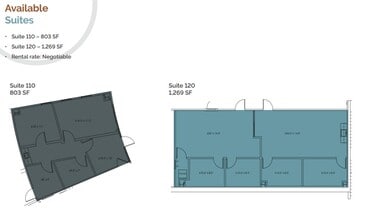 625 W Citracado Pky, Escondido, CA à louer Plan d’étage– Image 1 sur 1