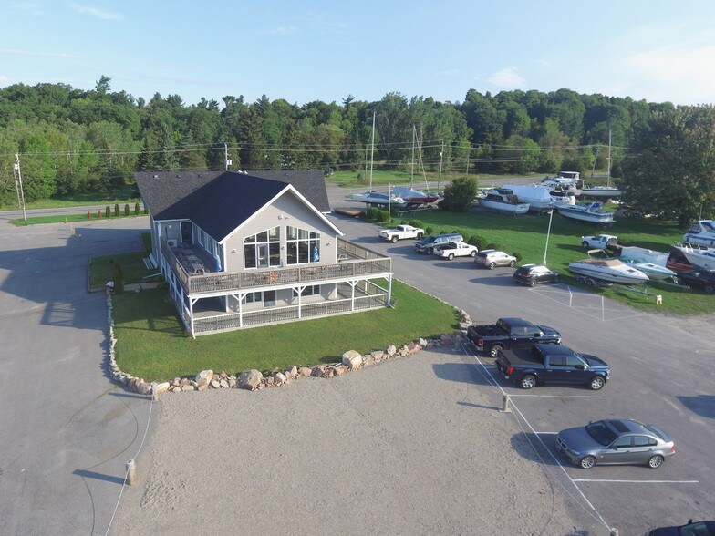 1753 Hwy 2, Kingston, ON à vendre - Autre – Image 3 sur 20