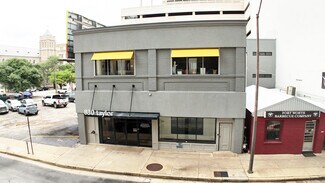 Plus de détails pour 830 Taylor St, Fort Worth, TX - Bureau à louer