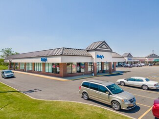 Plus de détails pour 2400 Caton Farm Rd, Crest Hill, IL - Local commercial à louer