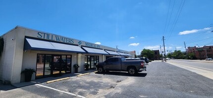 200 E Garden St, Pensacola, FL à louer Photo intérieure– Image 2 sur 7