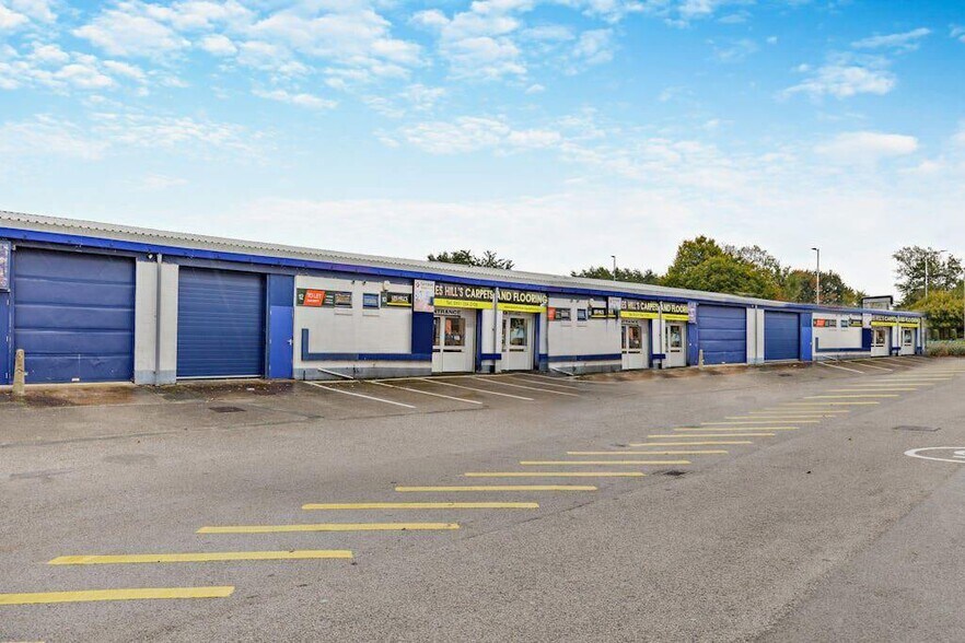 Caldbeck Rd, Wirral à louer - Photo de l’immeuble – Image 3 sur 12