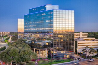 Plus de détails pour 800 Gessner Rd, Houston, TX - Bureau à louer