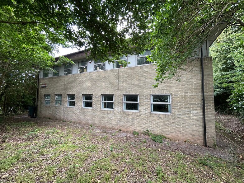 Bindon Rd, Taunton à vendre - Photo de l’immeuble – Image 3 sur 8