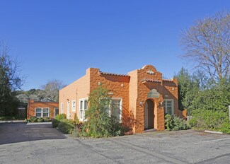 Plus de détails pour 2745 Porter St, Soquel, CA - Bureau à vendre