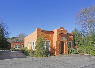 Plus de détails pour 2745 Porter St, Soquel, CA - Bureau à vendre