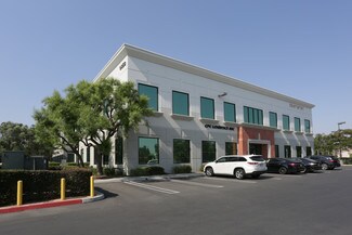 Plus de détails pour 9353 Fairway View Pl, Rancho Cucamonga, CA - Bureau/Médical à louer